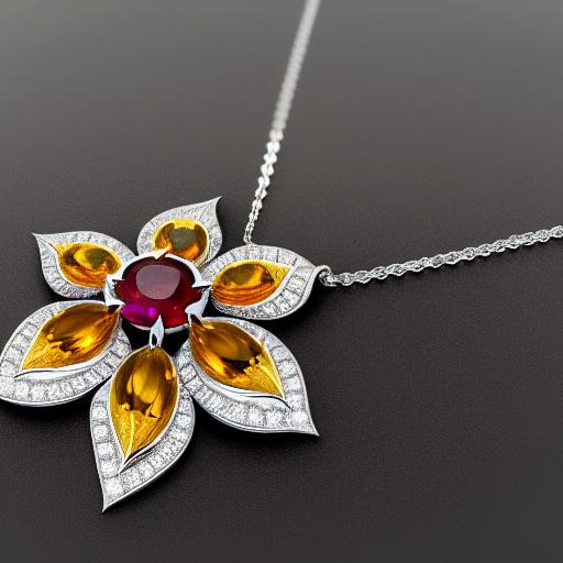 How Artificial Intelligence is Changing the Face of Jewellery Design